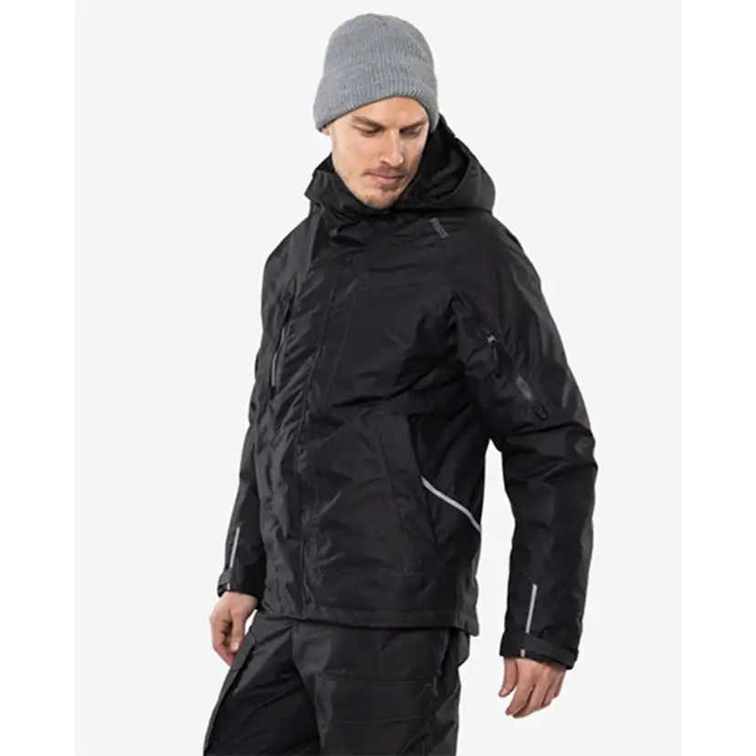 Vinterjacka Fristads Airtech 4410 GTT