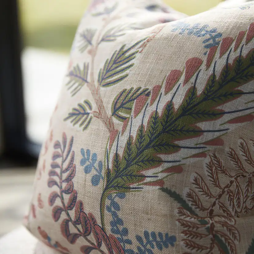 Kuddfodral Svanefors Louise