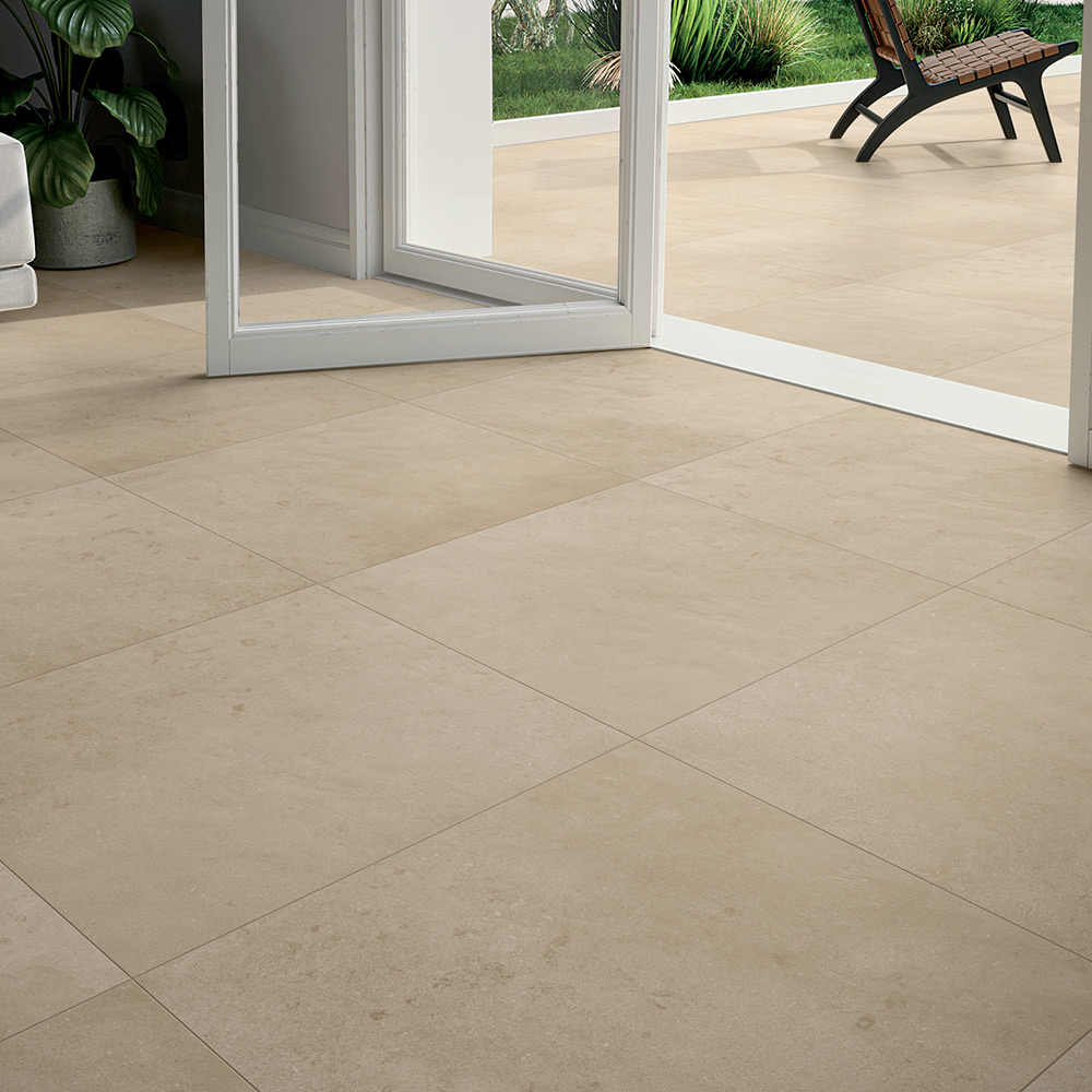 Klinker Limestone Sabbia 30x60 cm