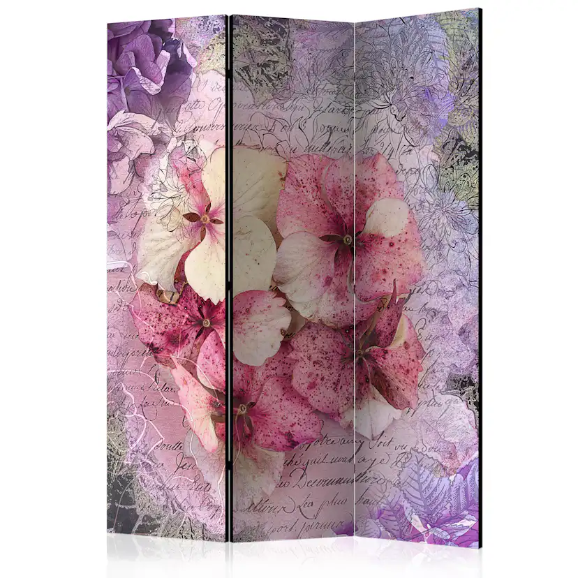 Rumsavdelare Arkiio Memory 135x172 cm