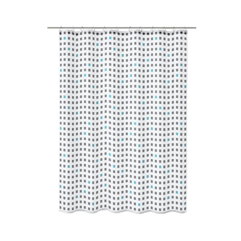 Duschdraperi Kleine Wolke Casket