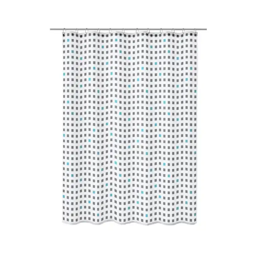 Duschdraperi Kleine Wolke Casket