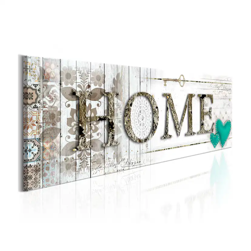 Tavla Arkiio Home's Imagery