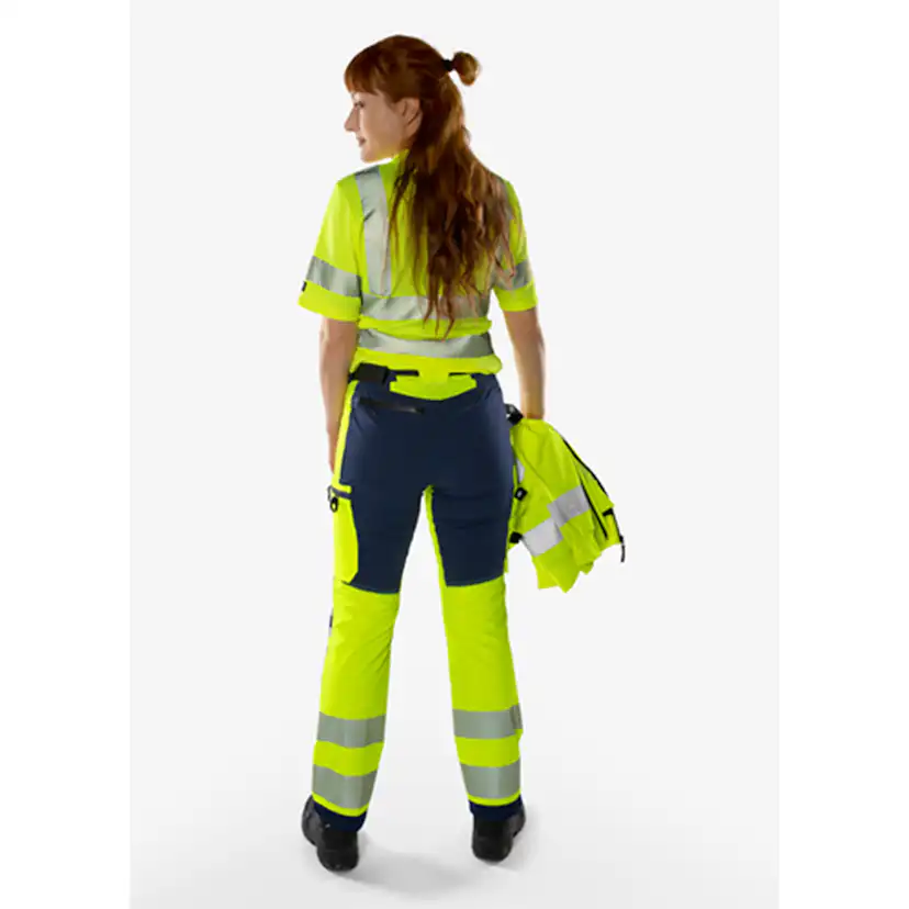 Byxa Fristads Varsel DAM 2665 GSTP