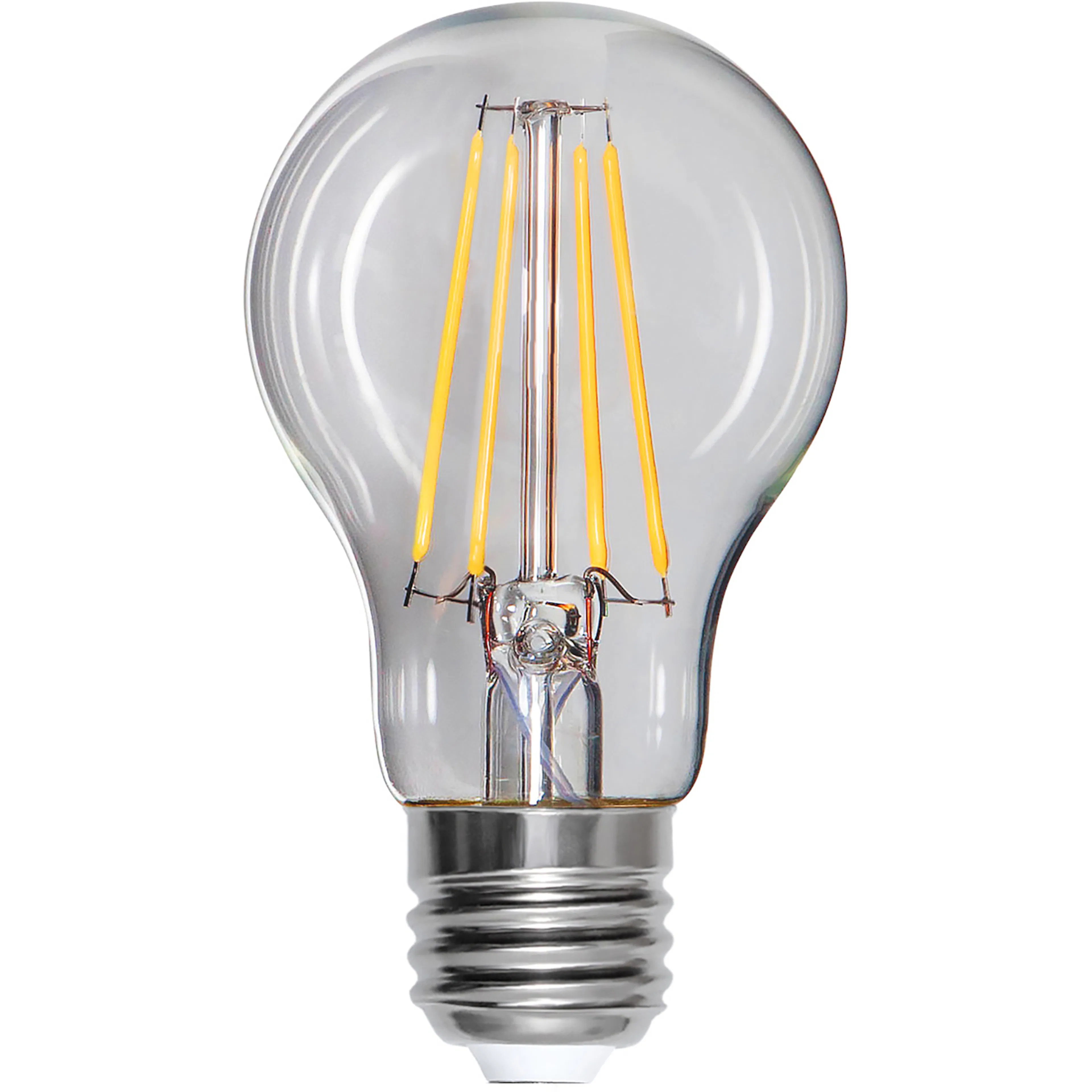 LED-lampa Star Trading E27 A60 810lm WW