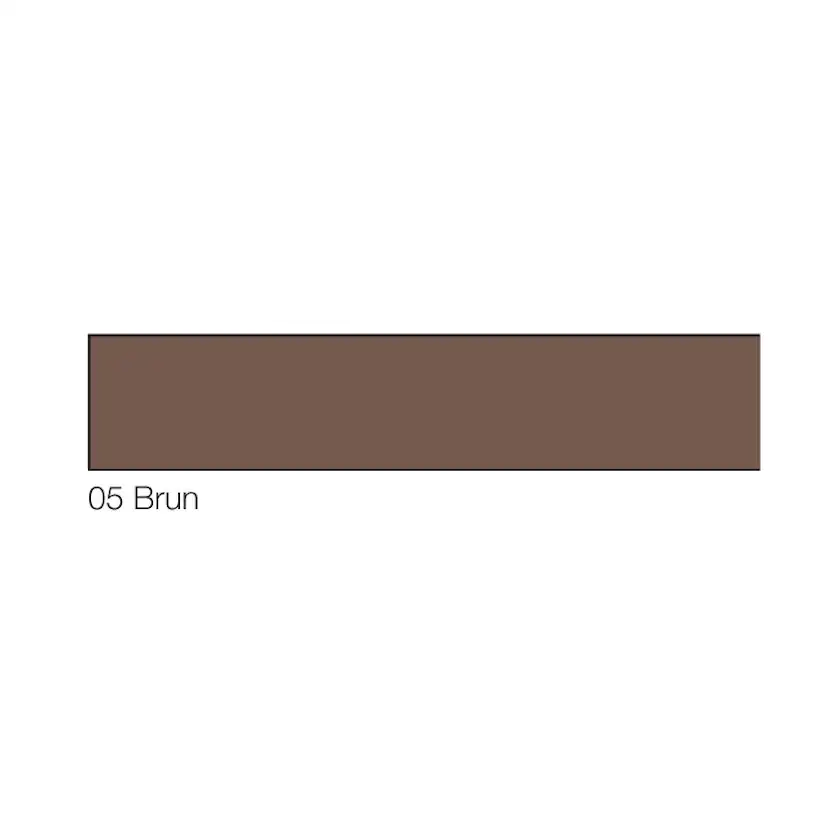 Fog PCI Nanofug Nr.5 Brun 4 kg