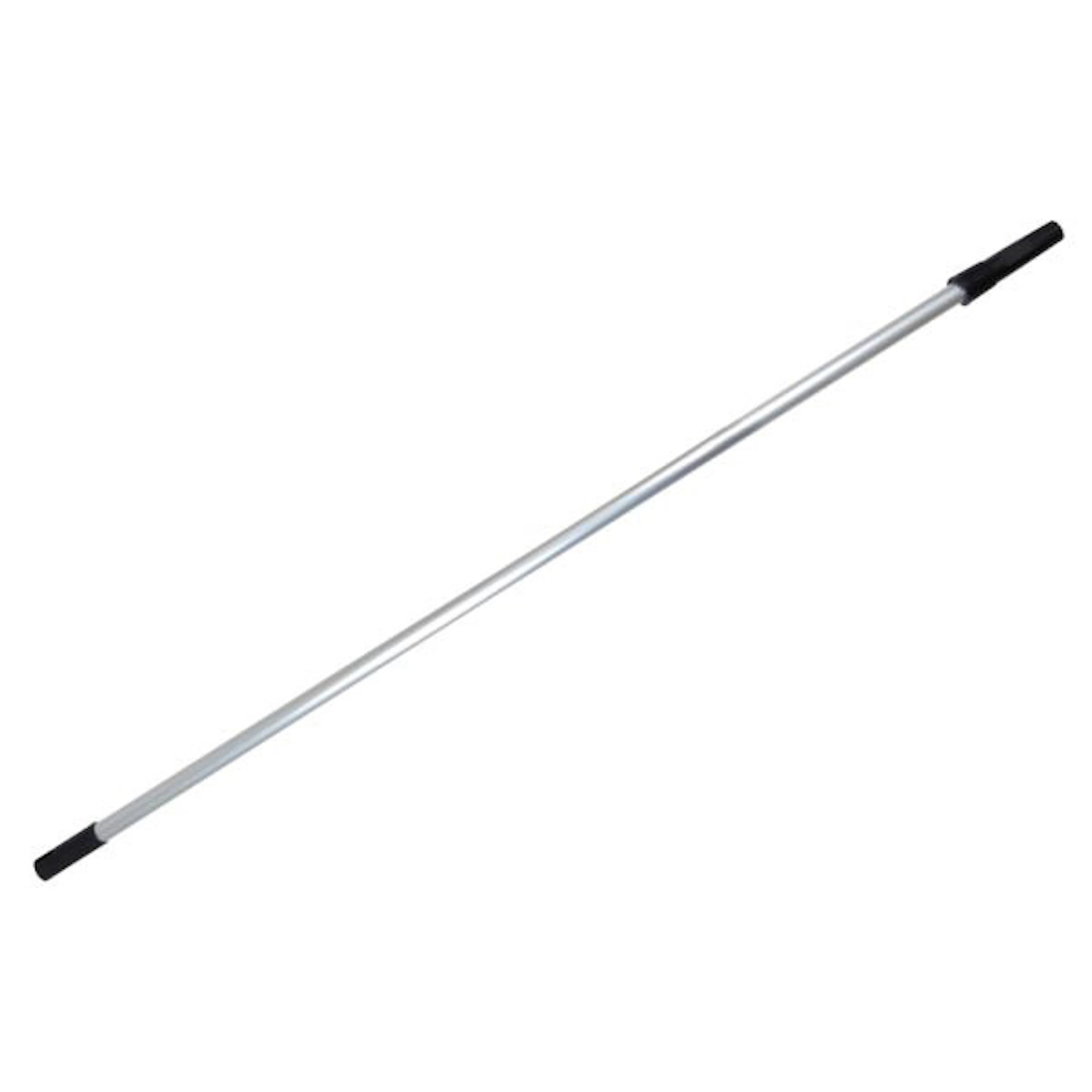 Förlängningsskaft Mäster Aluminium 1,0-1,8m
