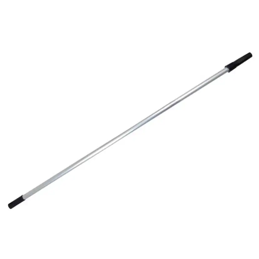 Förlängningsskaft Mäster Aluminium 1,0-1,8m