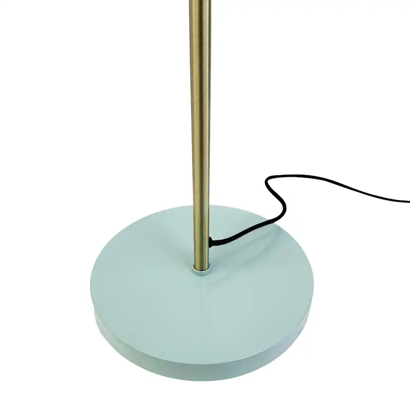 Golvlampa Dyberg Larsen Sleep