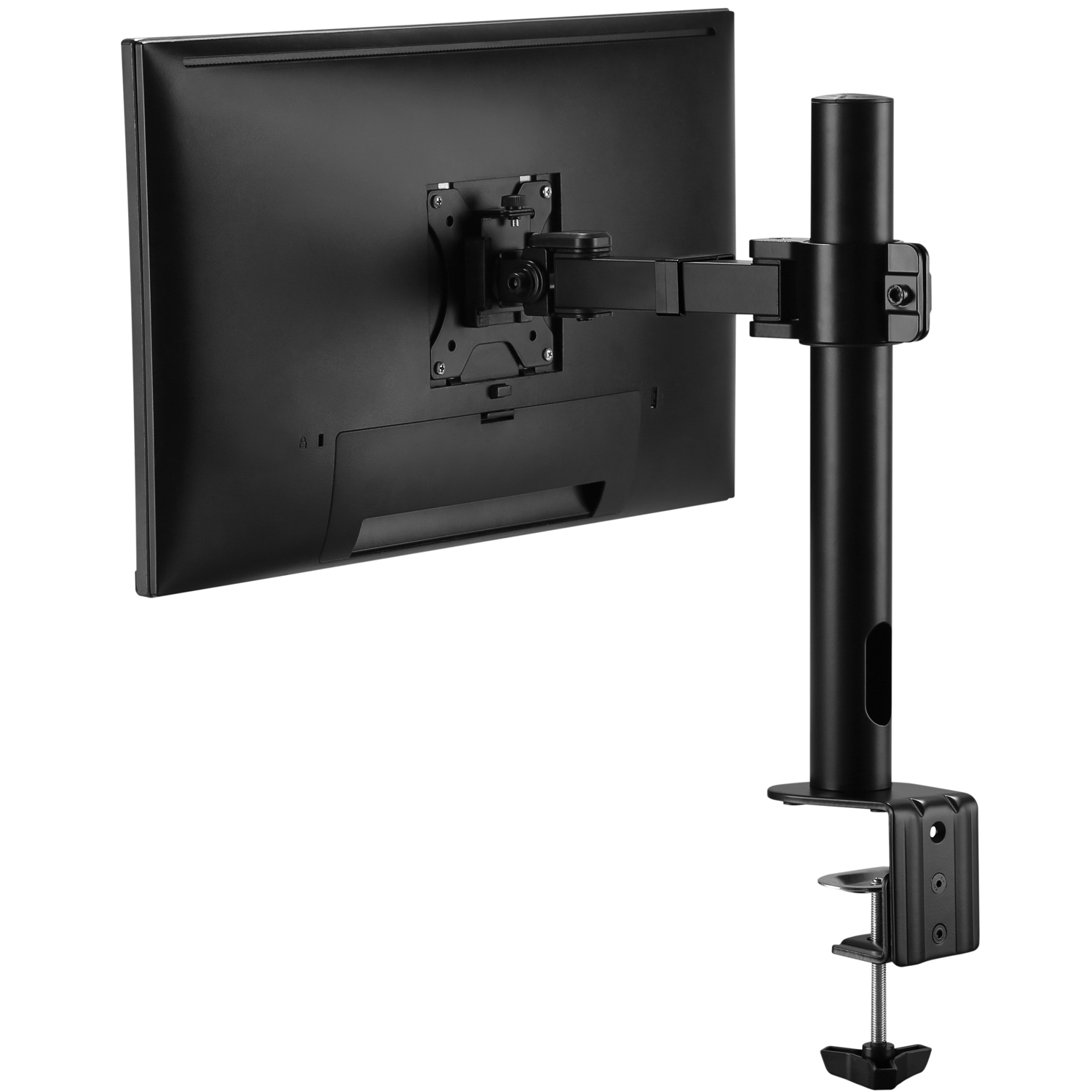 Monitorarm LogiLink 17-32 tum 199 mm