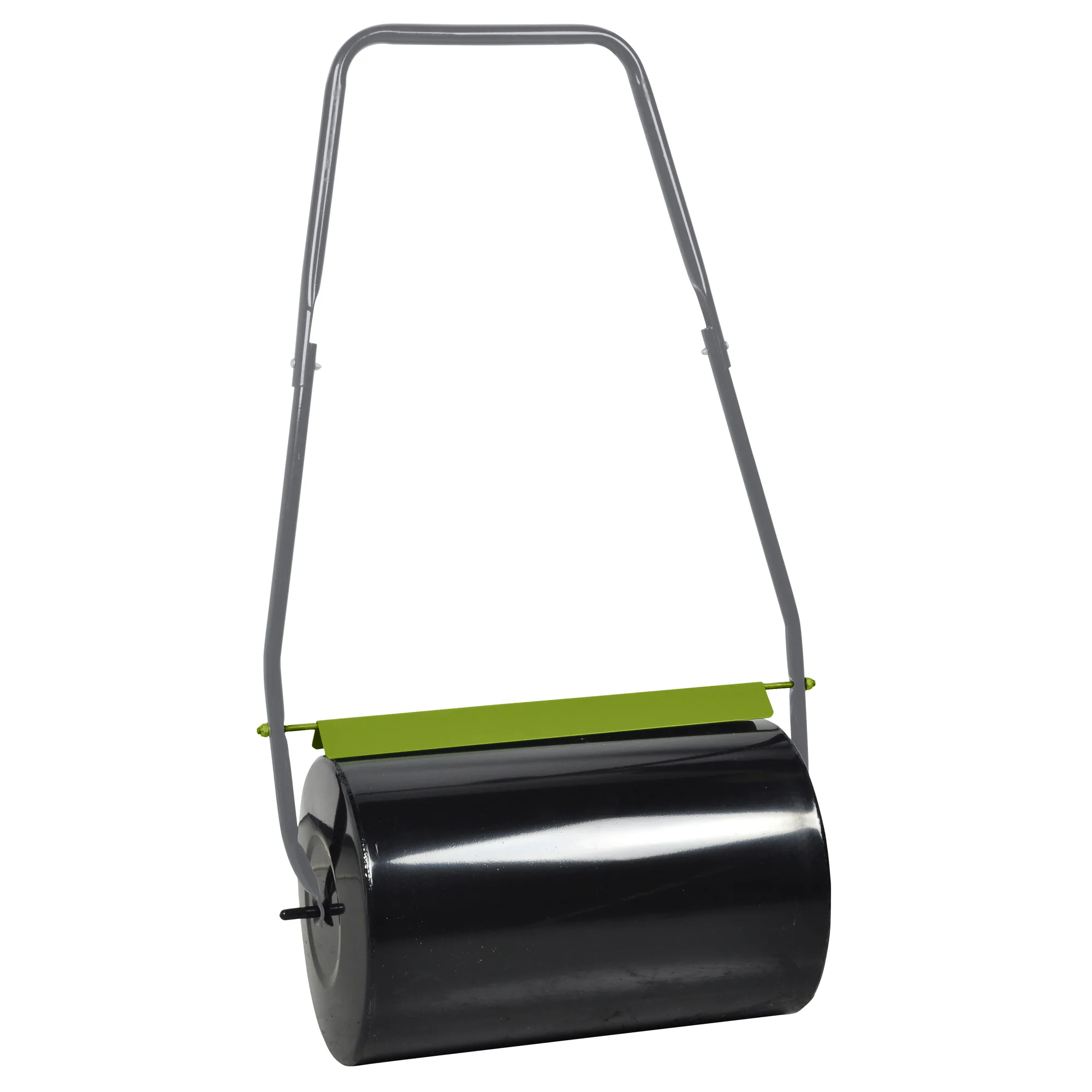 Trädgårdsvält Grouw 38L Robust