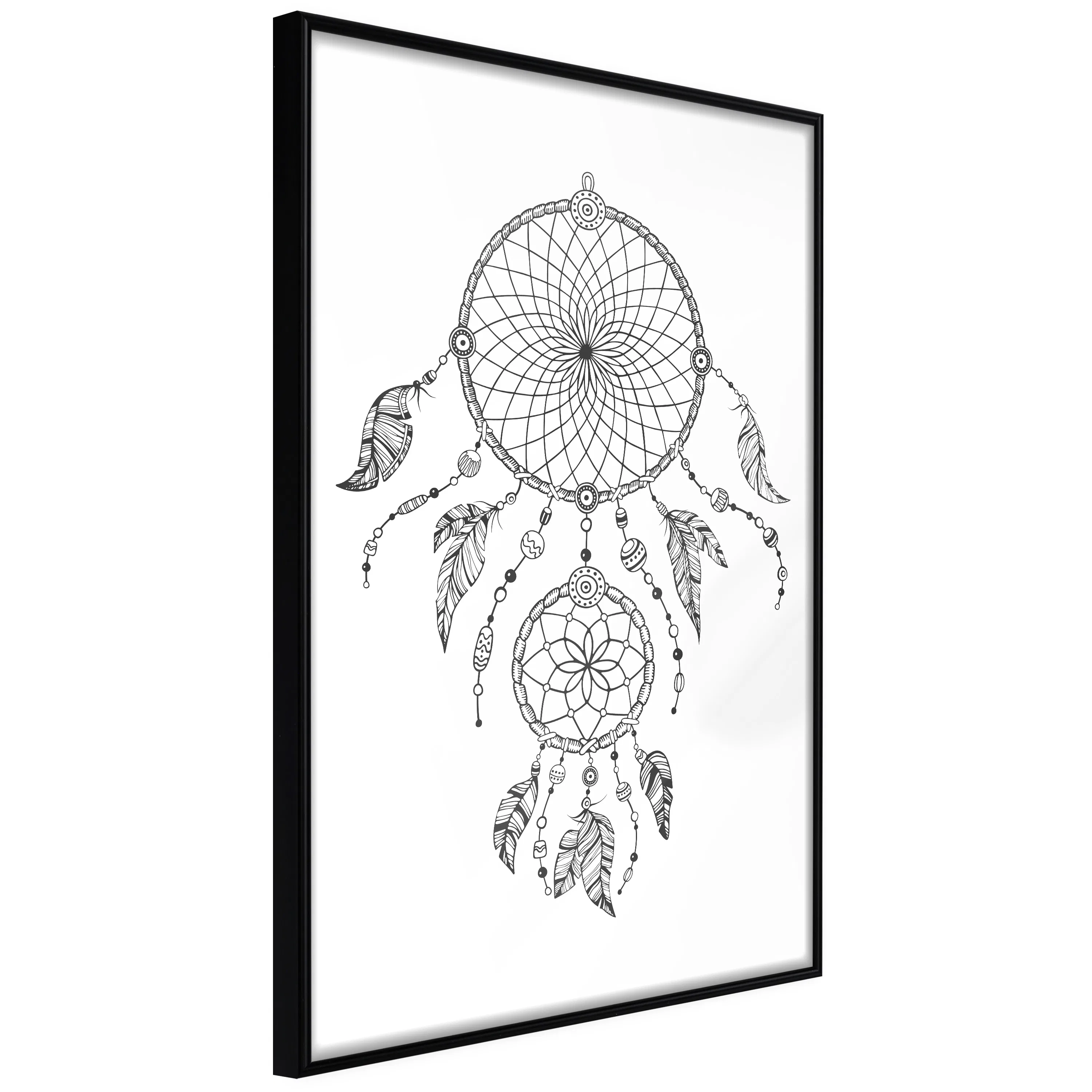 Poster Artgeist Affisch Dreamcatcher