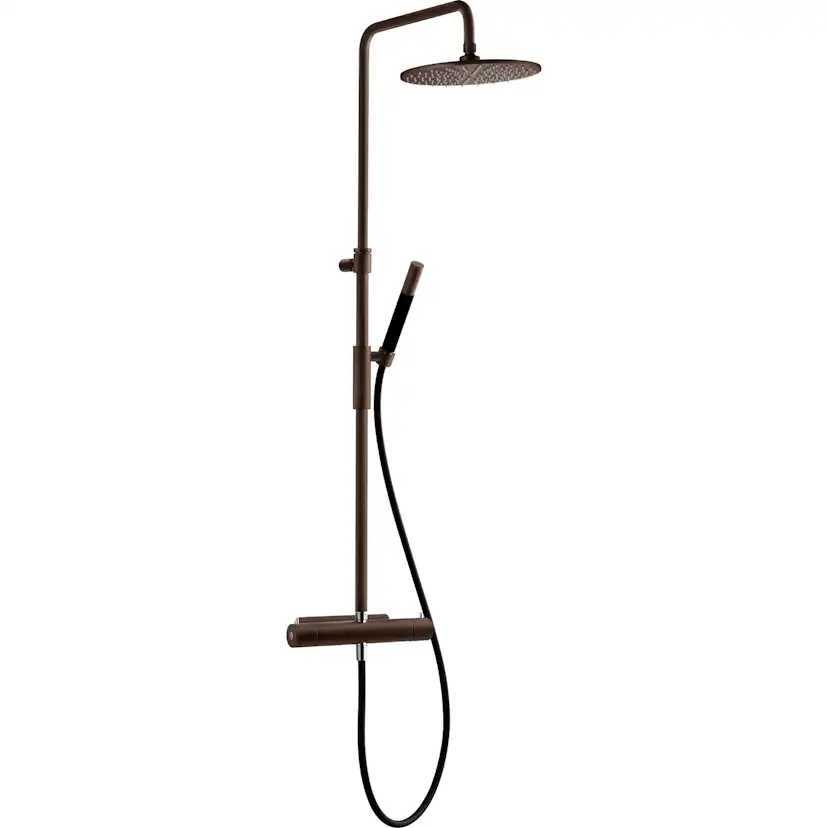 Takduschset Tapwell TVM7200-160 Edition 2 160 cc