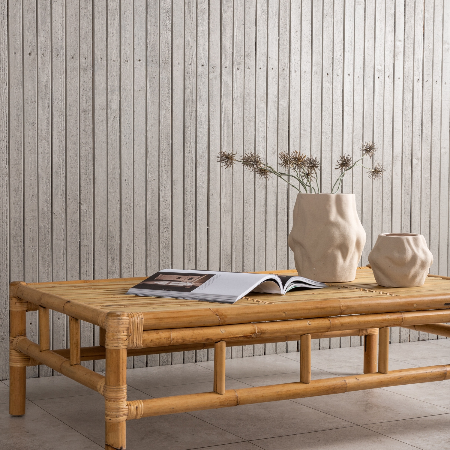 Soffbord Venture Home Cane Utomhus