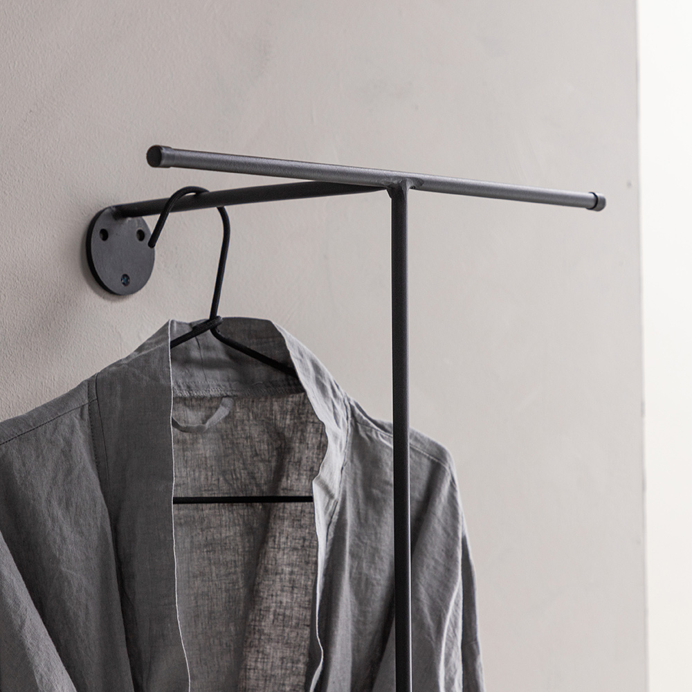 Klädhängare Vind Drammen Vägg