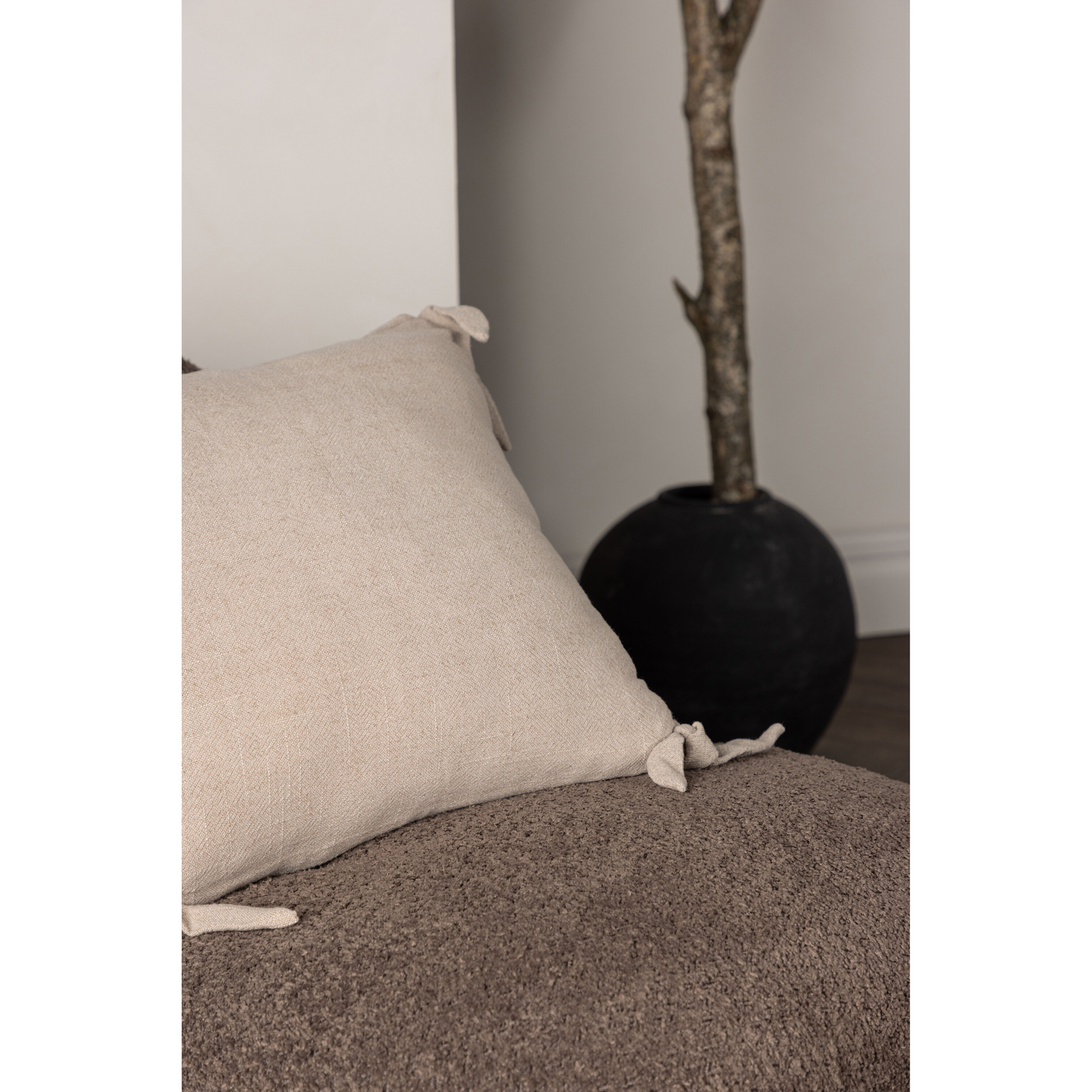 Kuddfodral Venture Home Nora 60x60cm