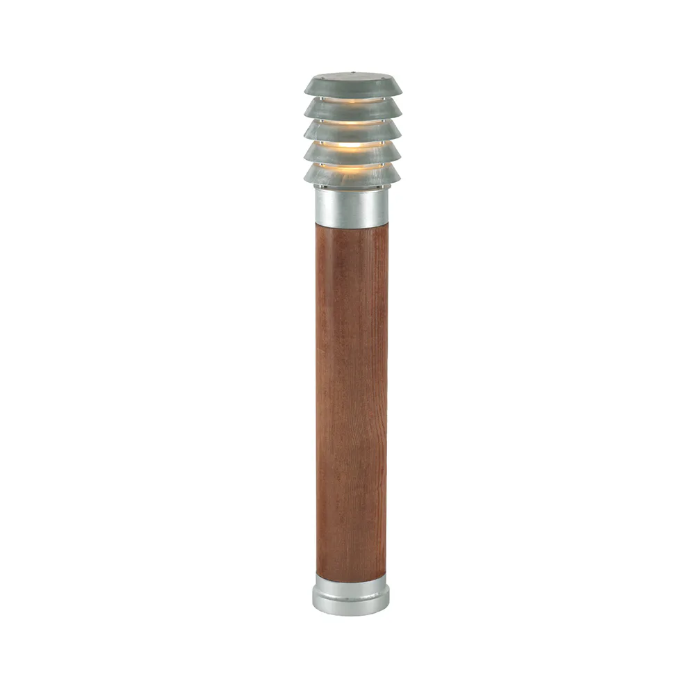 Pollare Norlys Alta Wood H85