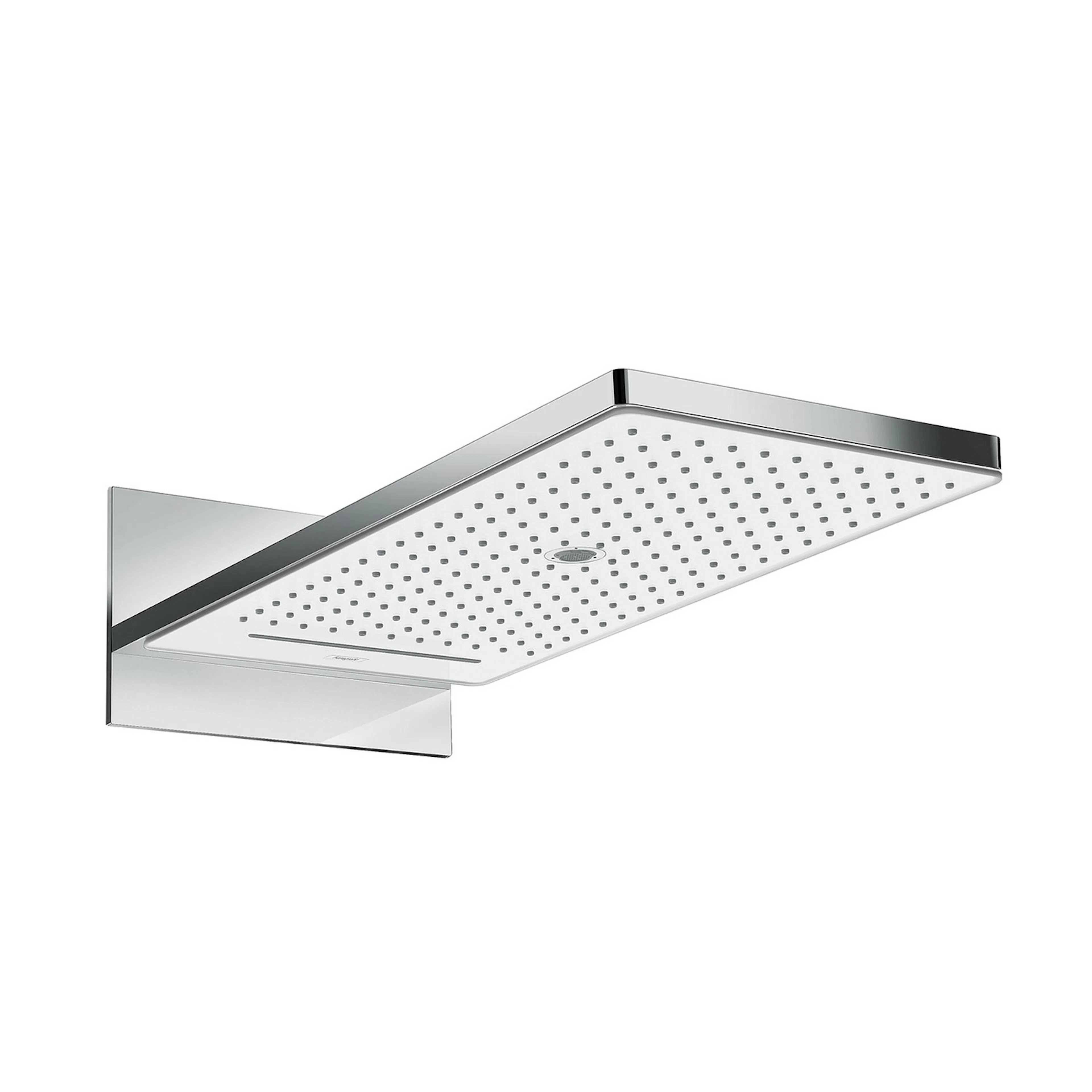 HG Rainmaker Sel.580 3jet huvuddusch Vit/Krom med EcoSmart