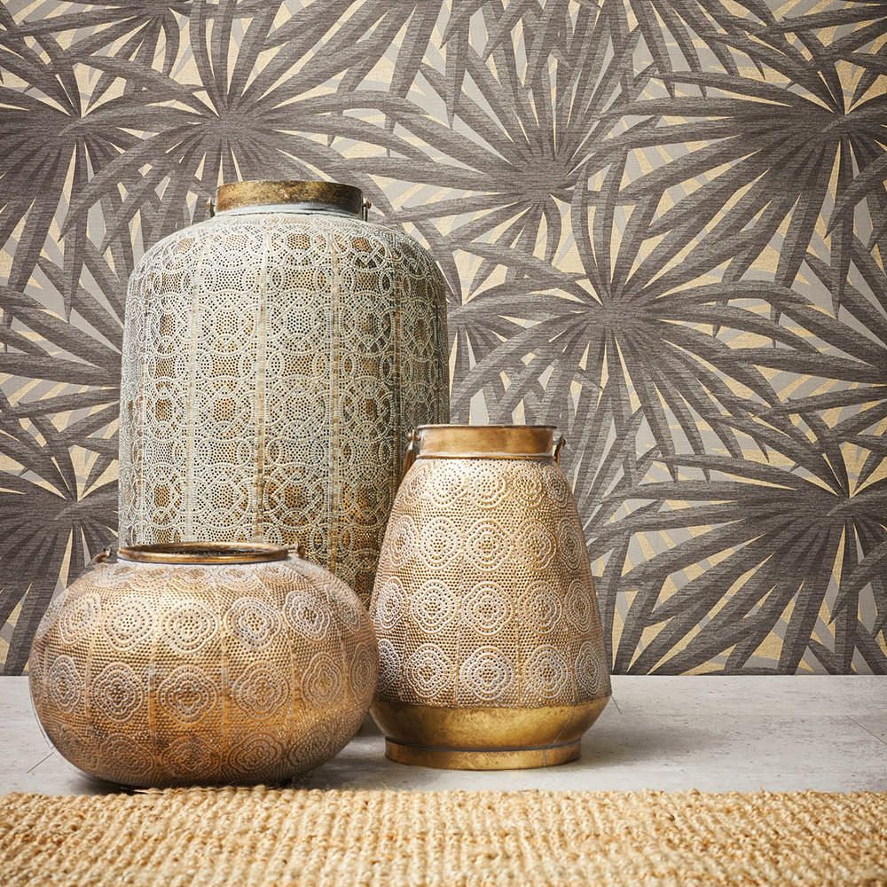 Tapet Living Walls Metropolitan Stories II 37861-1