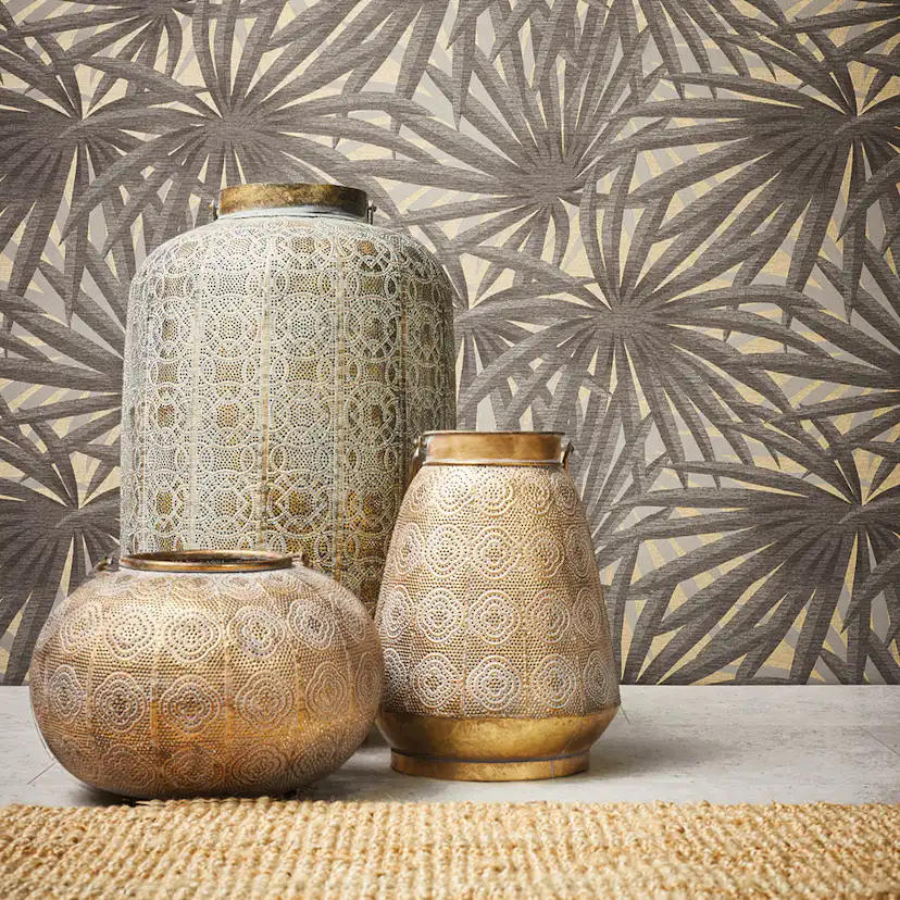 Tapet Living Walls Metropolitan Stories II 37861-1