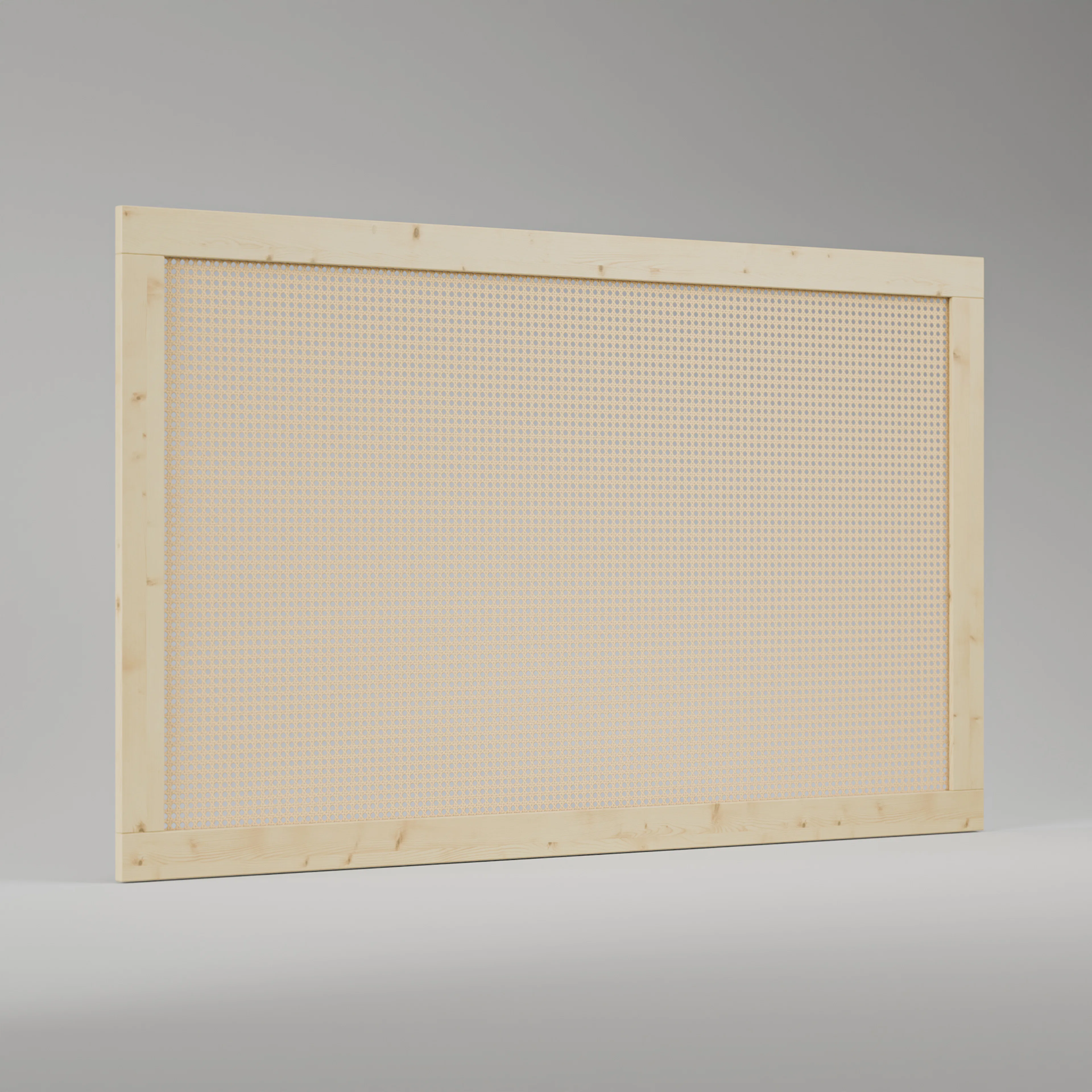 Elementskydd Lundbergs Rotting Obehandlad Furu FCS