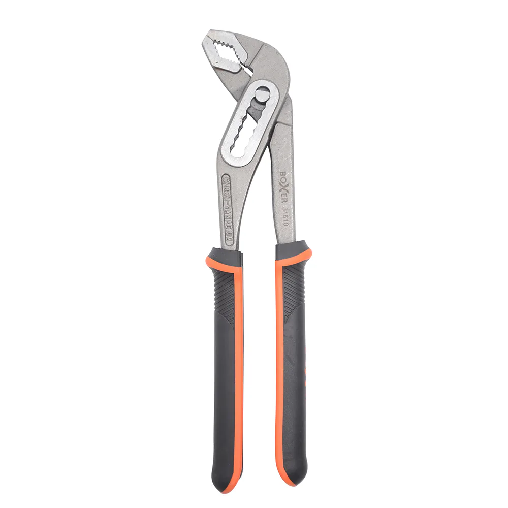 Polygrip Boxer 250 mm CR.V-Stål