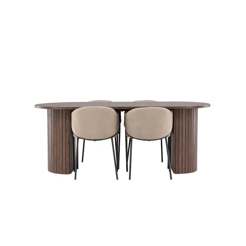 Mocka/Beige