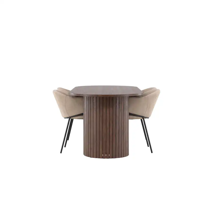 Mocka/Beige