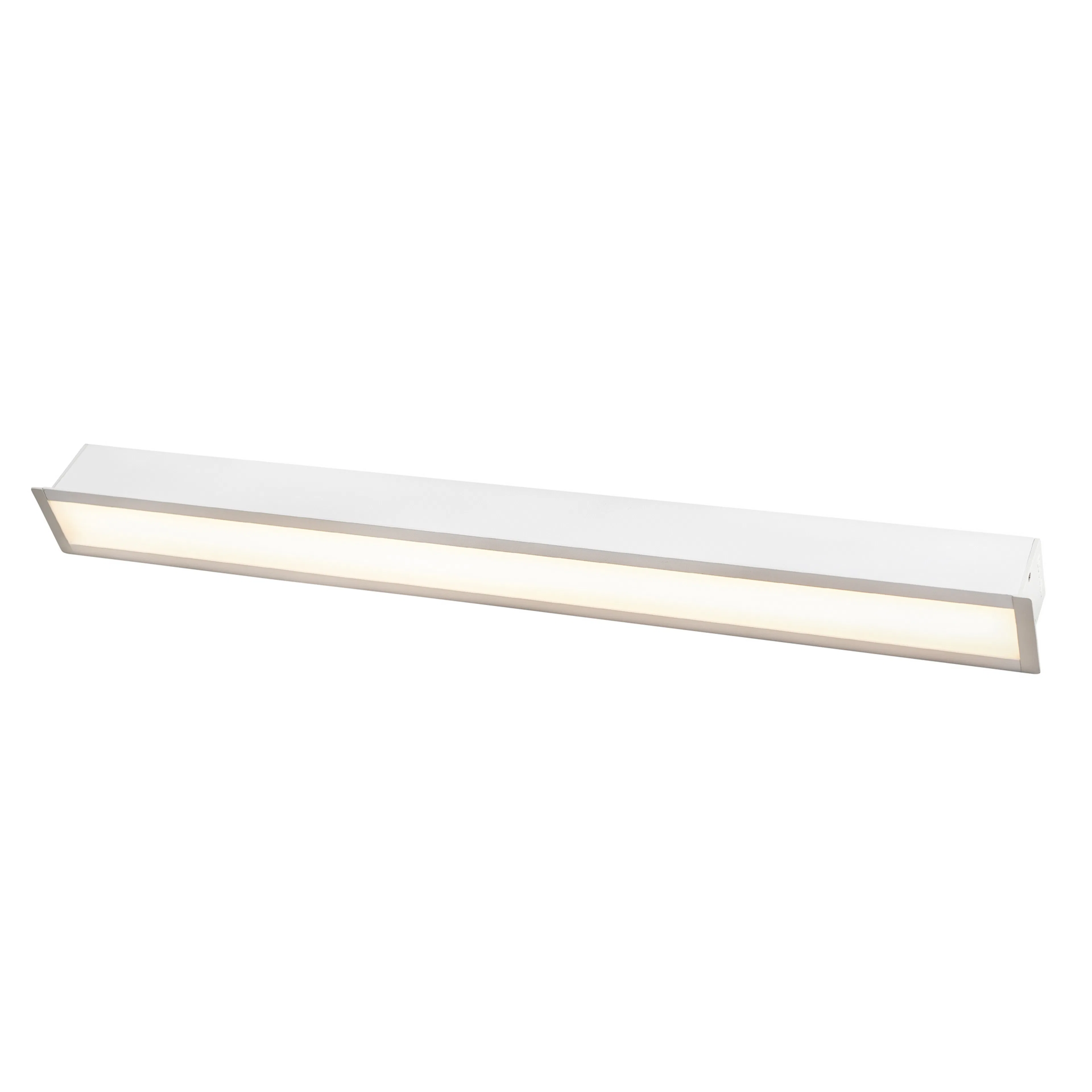 LED-Armatur Hide-a-lite Ray 600 OP 830/840