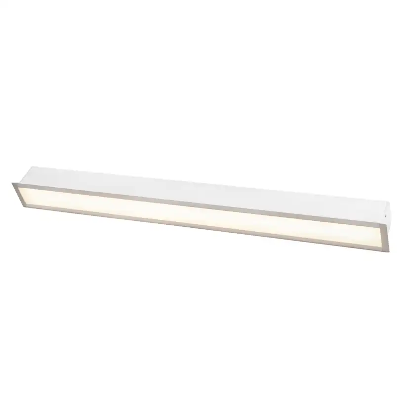 LED-Armatur Hide-a-lite Ray 600 OP 830/840