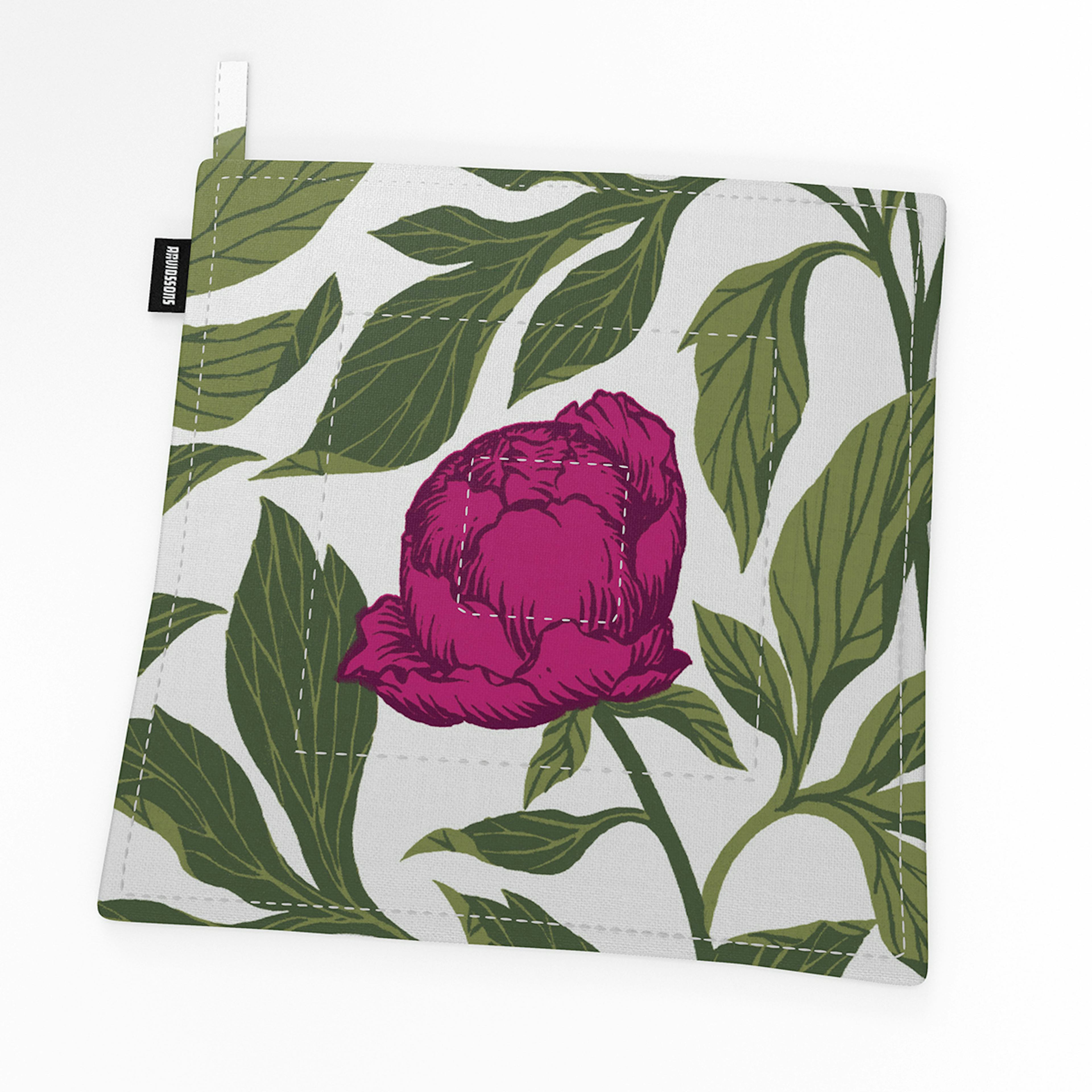 Grytlapp Arvidssons Textil Pion