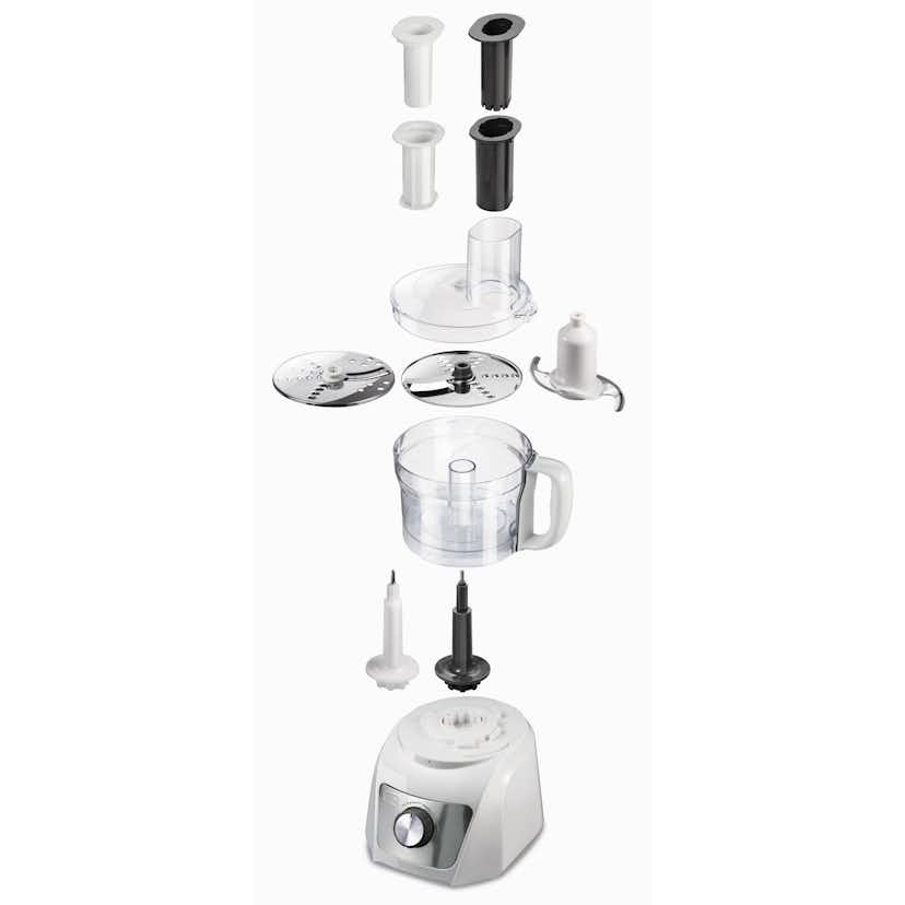 Matberedare Champion C3 Slice&Dice