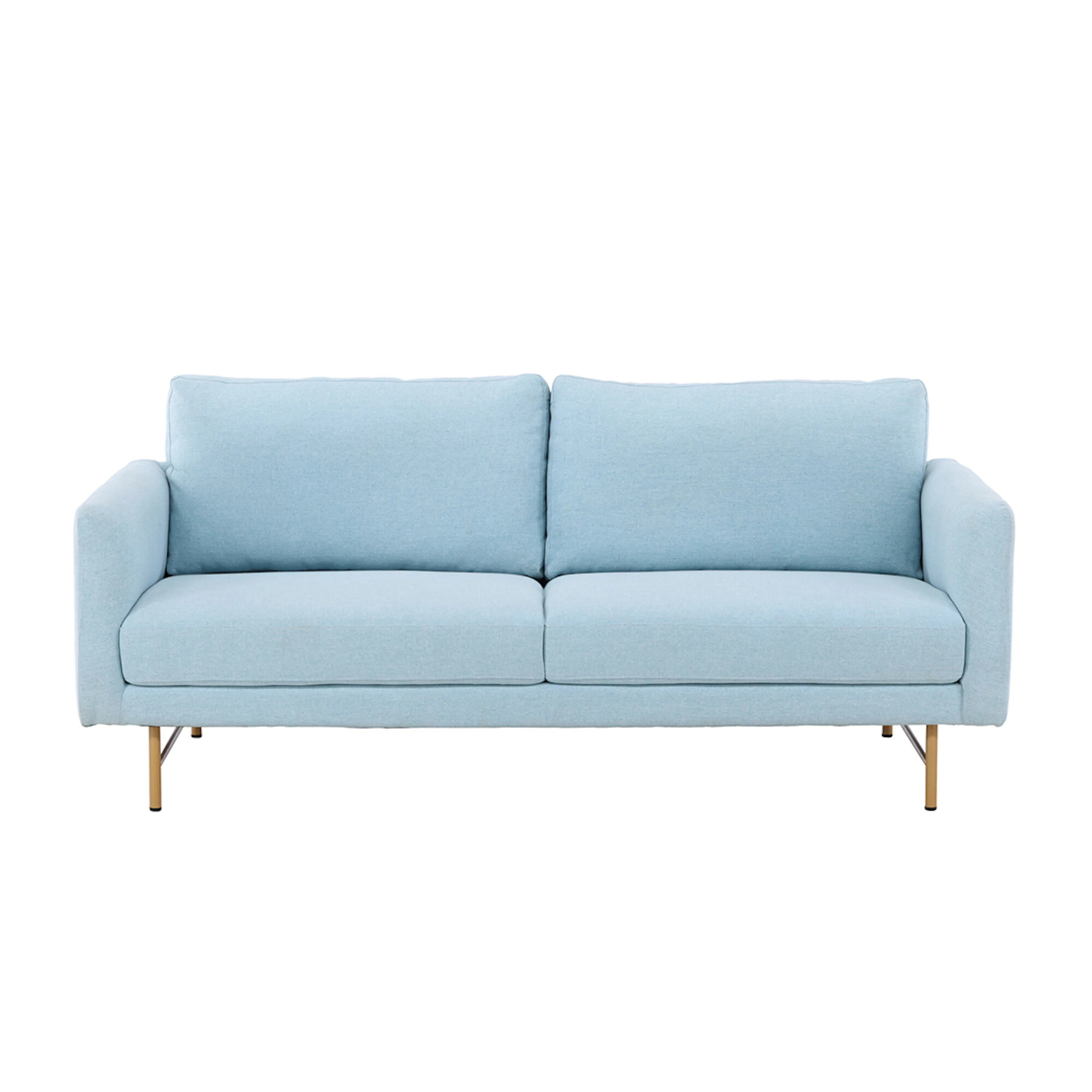 3-sitssoffa Venture Home Sky