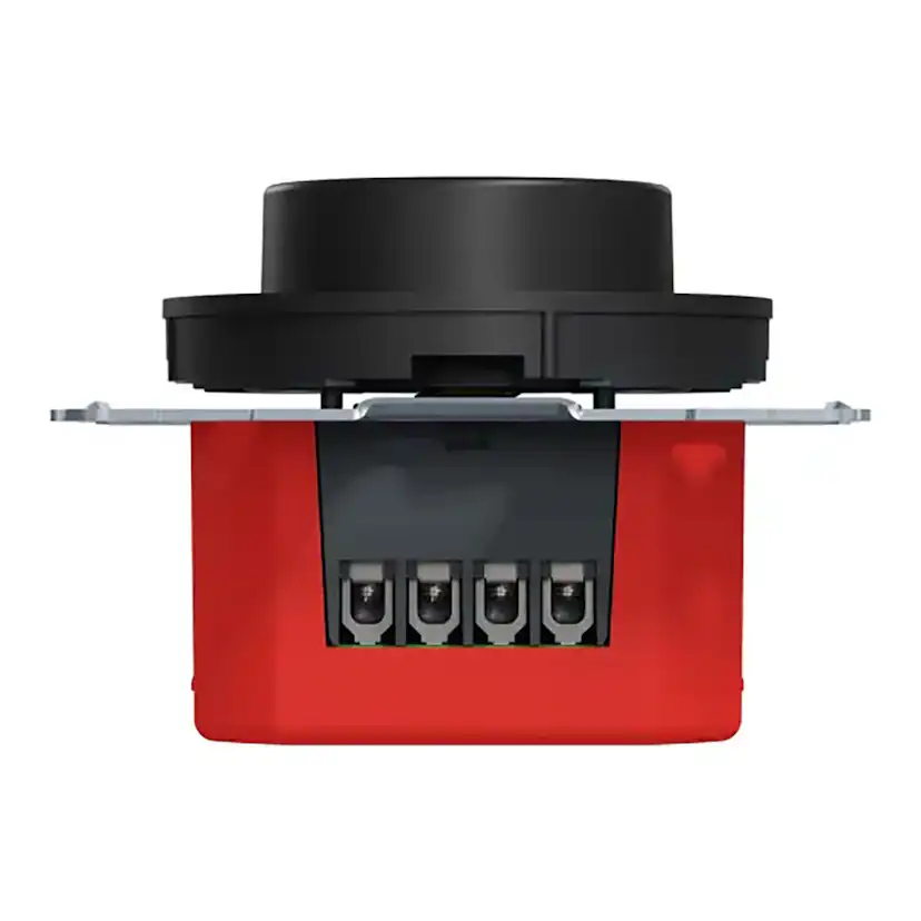 DIMMER 1-10V ONE SV Svart