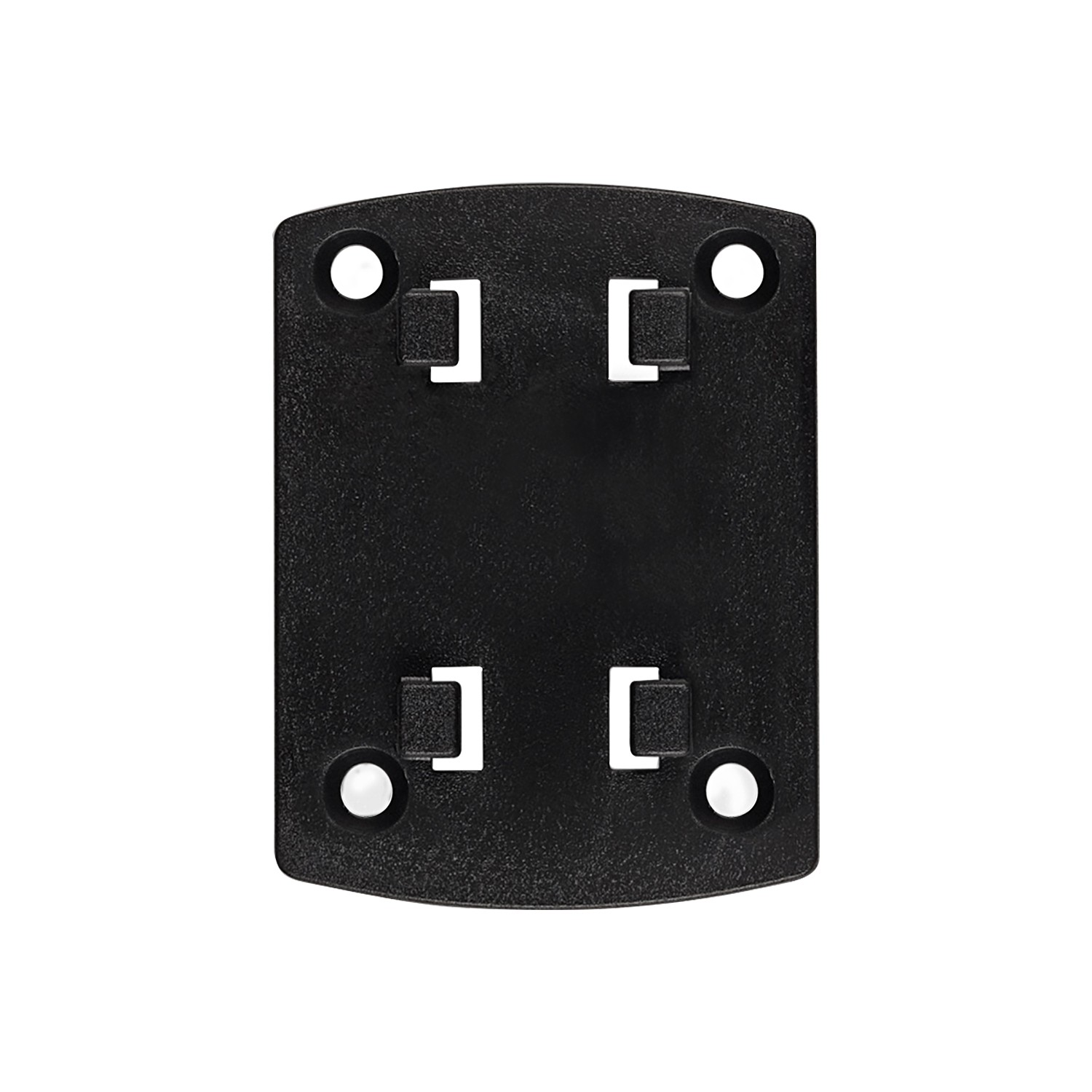 Mobilhållare Champion sugpropp/platta