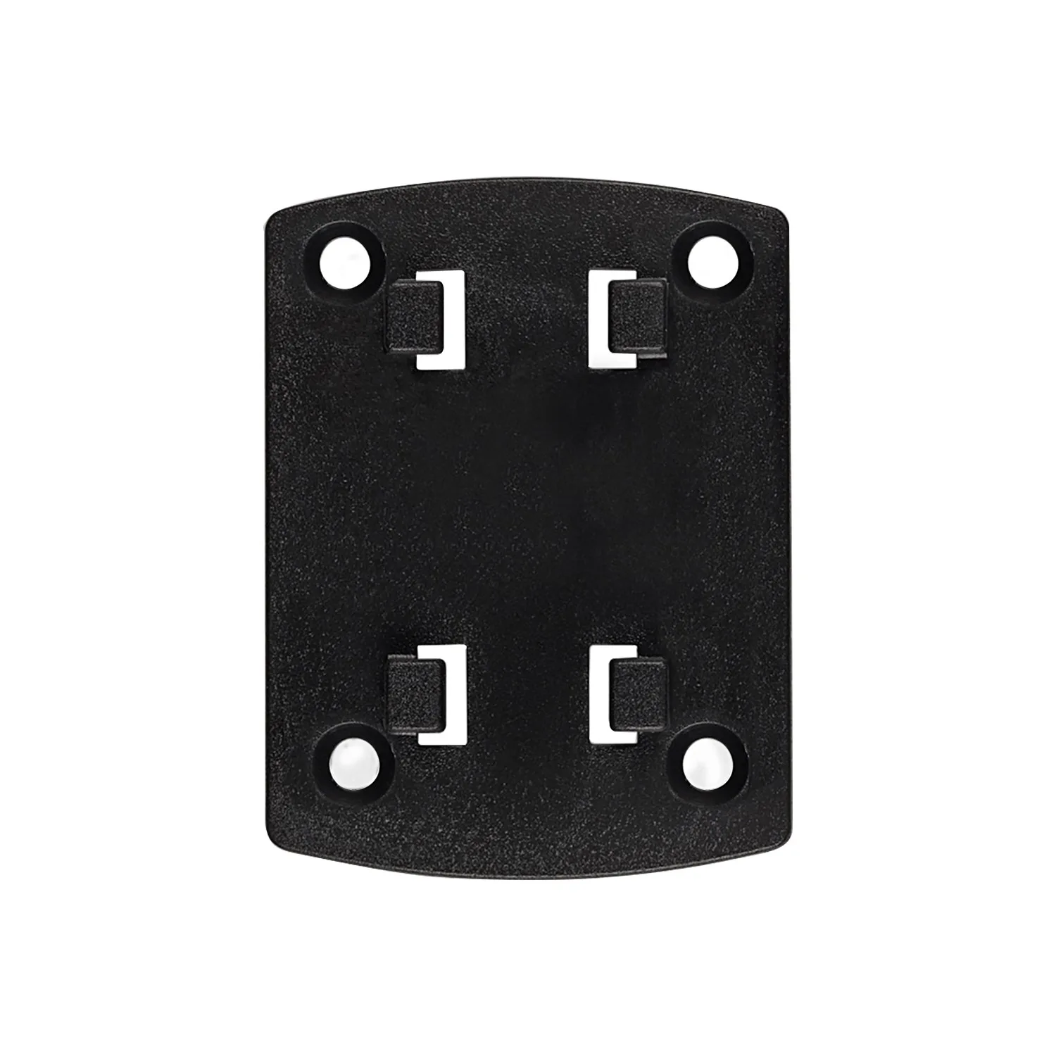 Mobilhållare Champion sugpropp/platta