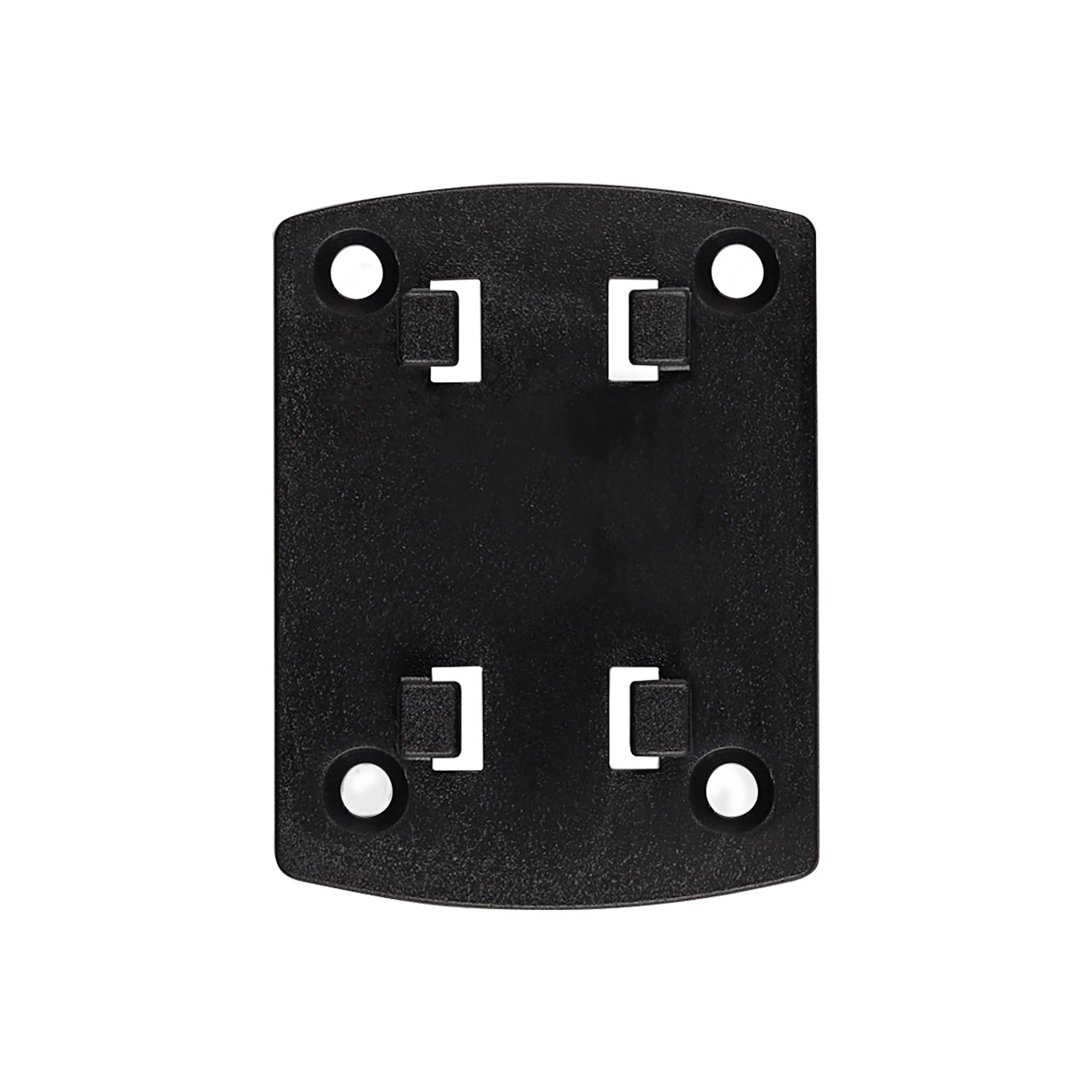 Mobilhållare Champion sugpropp/platta