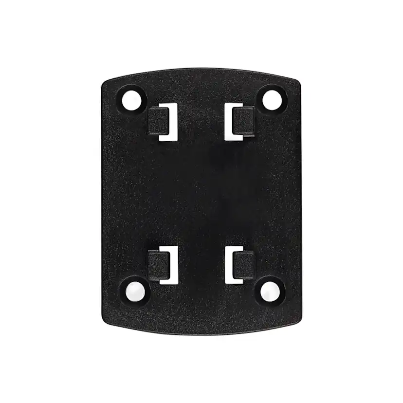 Mobilhållare Champion sugpropp/platta