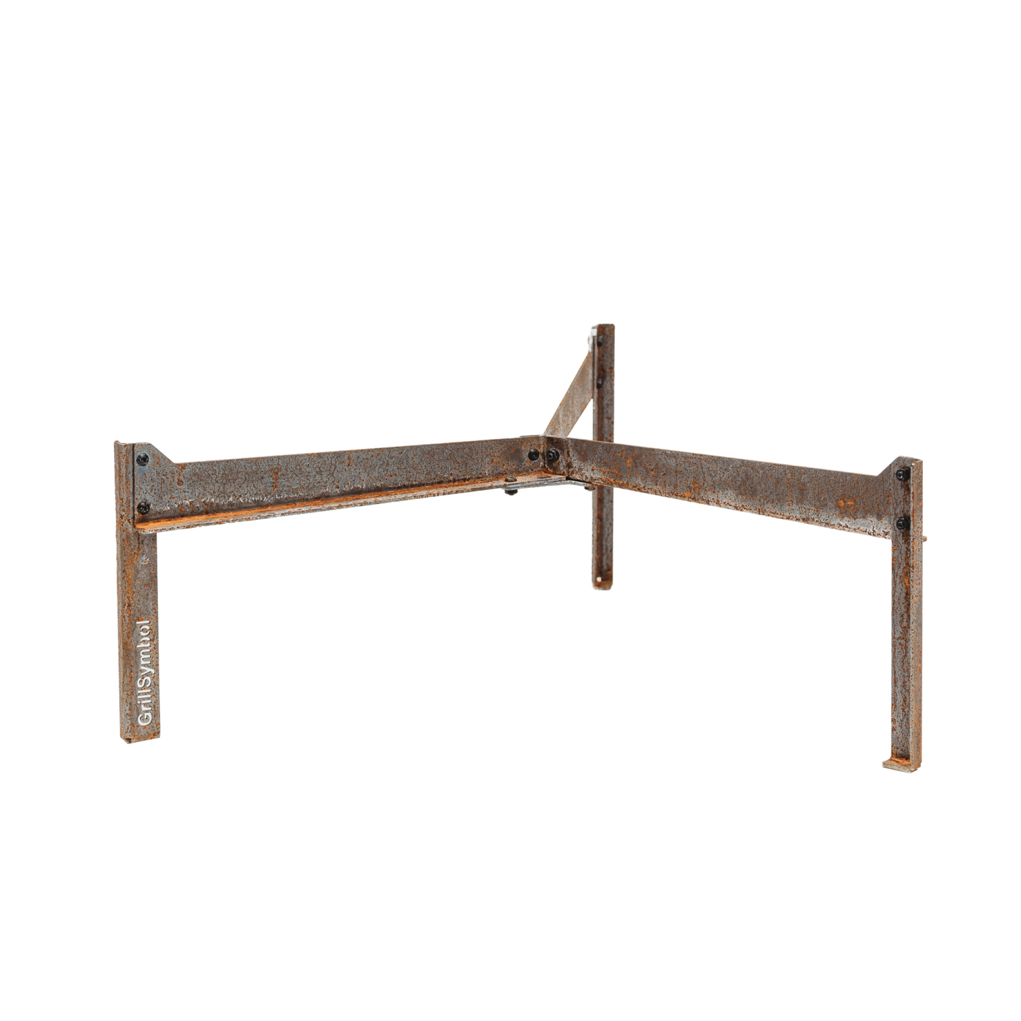 Stekgryta GrillSymbol Stark Set Ø72