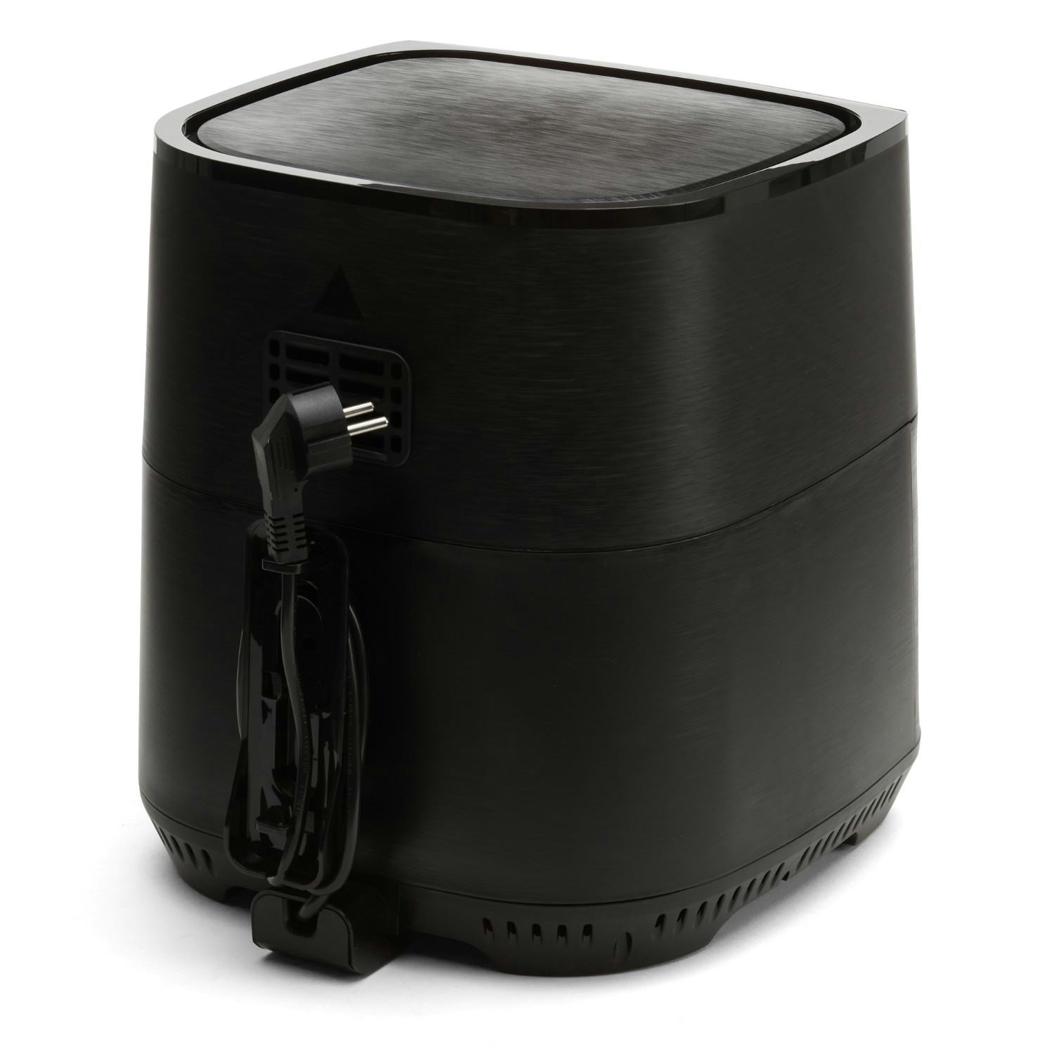 Air Fryer Champion XL Ceramic 5,5L 1800W AF600 Svart