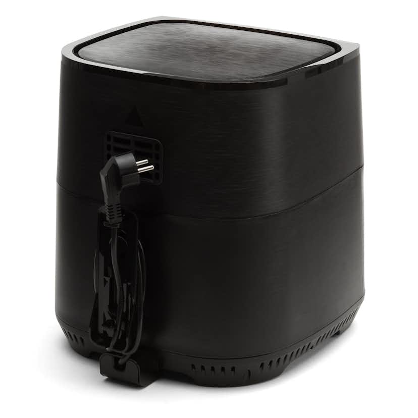 Air Fryer Champion XL Ceramic 5,5L 1800W AF600 Svart