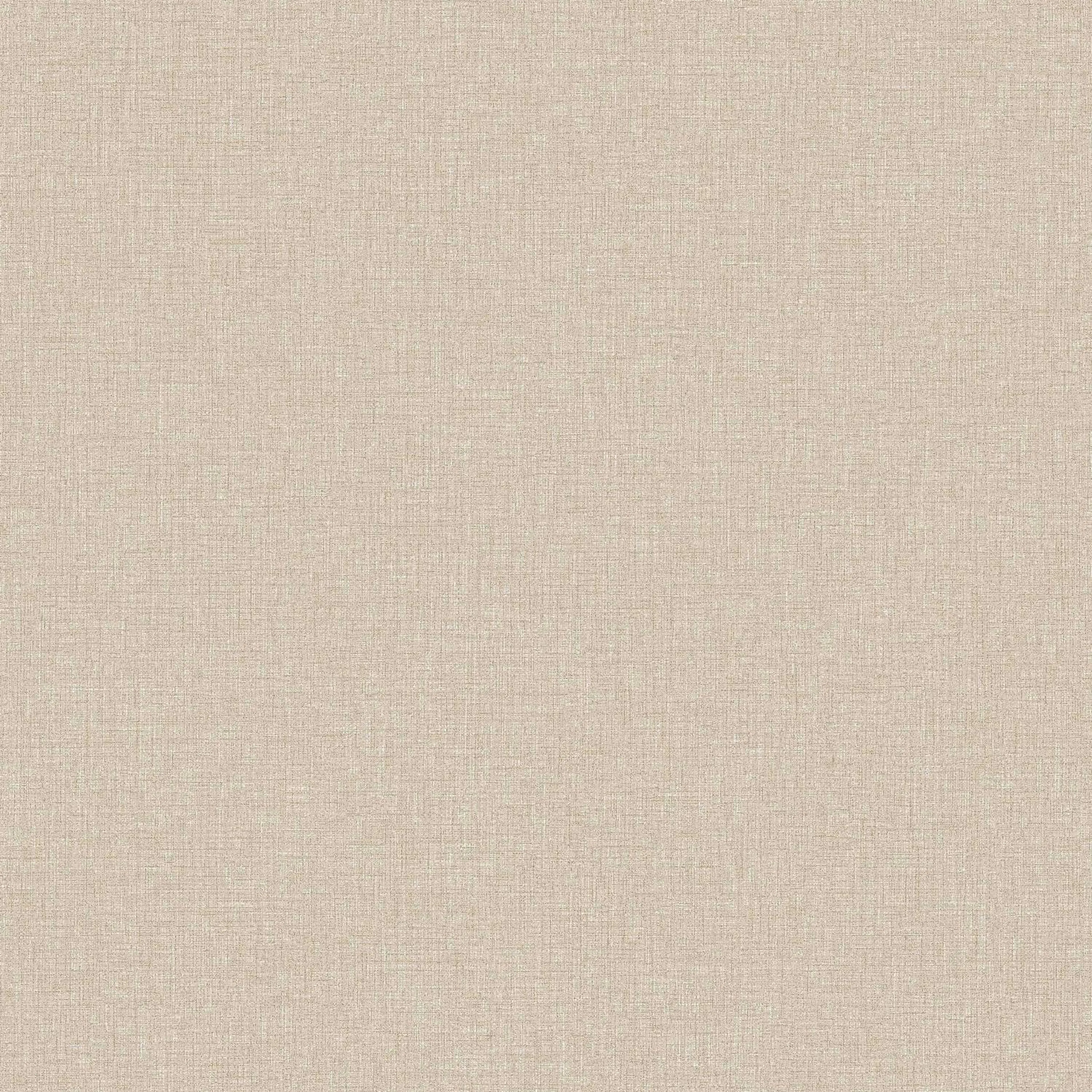 Tapet Boråstapeter Canvas Walnut 6121