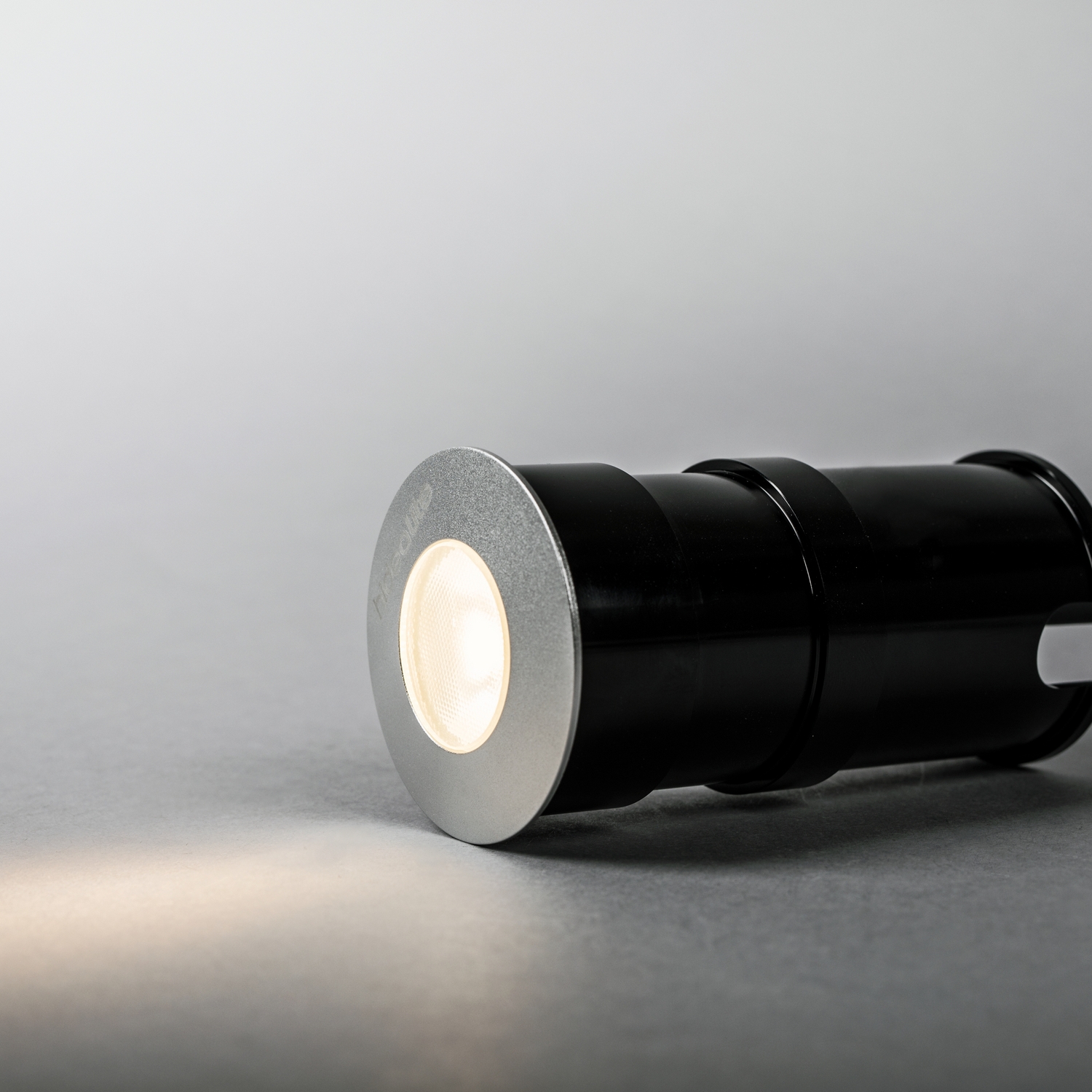 Ingjutningshylsa Hide-a-lite Decklight Super