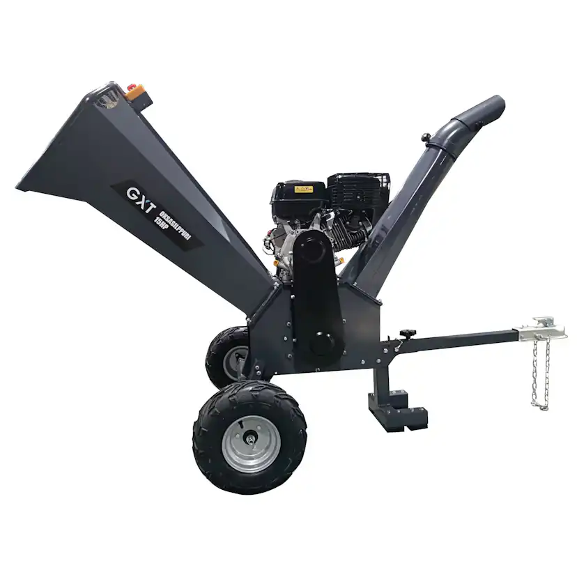 Förbränningsmotor GXT 15HP