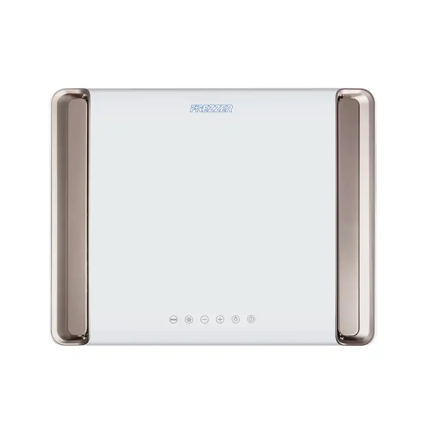 AC Frezzer Caravan 2,6 kW Appstyrd Luftkonditionering Med Wi-fi