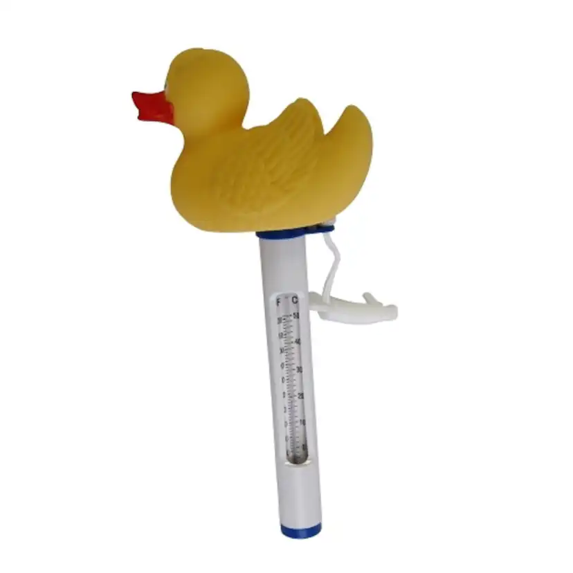 Termometer Kirami Flytande Anka
