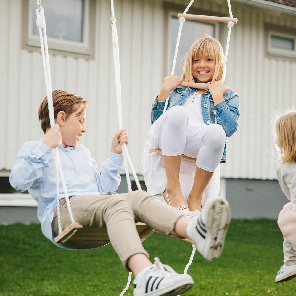 Gungtillbehör Jabo Repstege till Gungställning