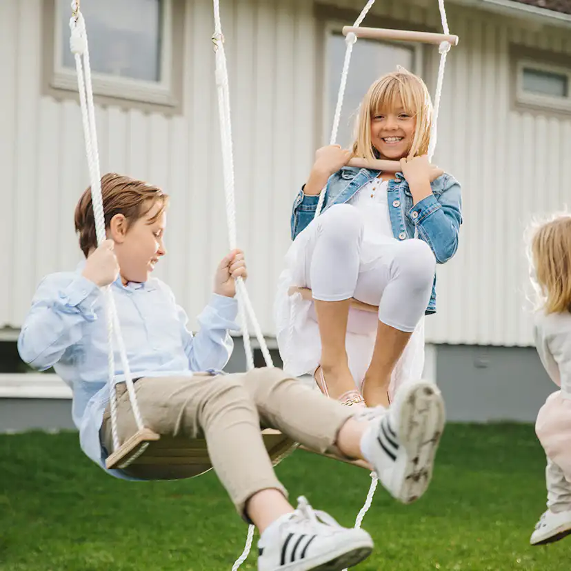 Gungtillbehör Jabo Repstege till Gungställning