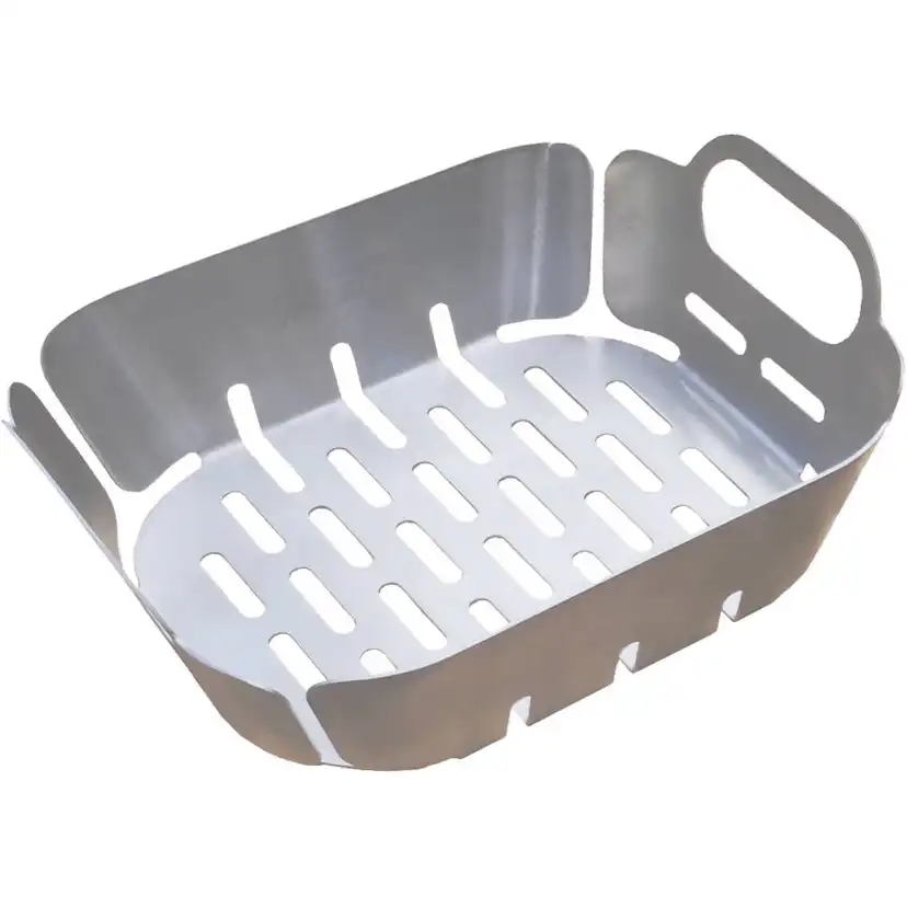 Grillkorg Fornetto 2-Pack