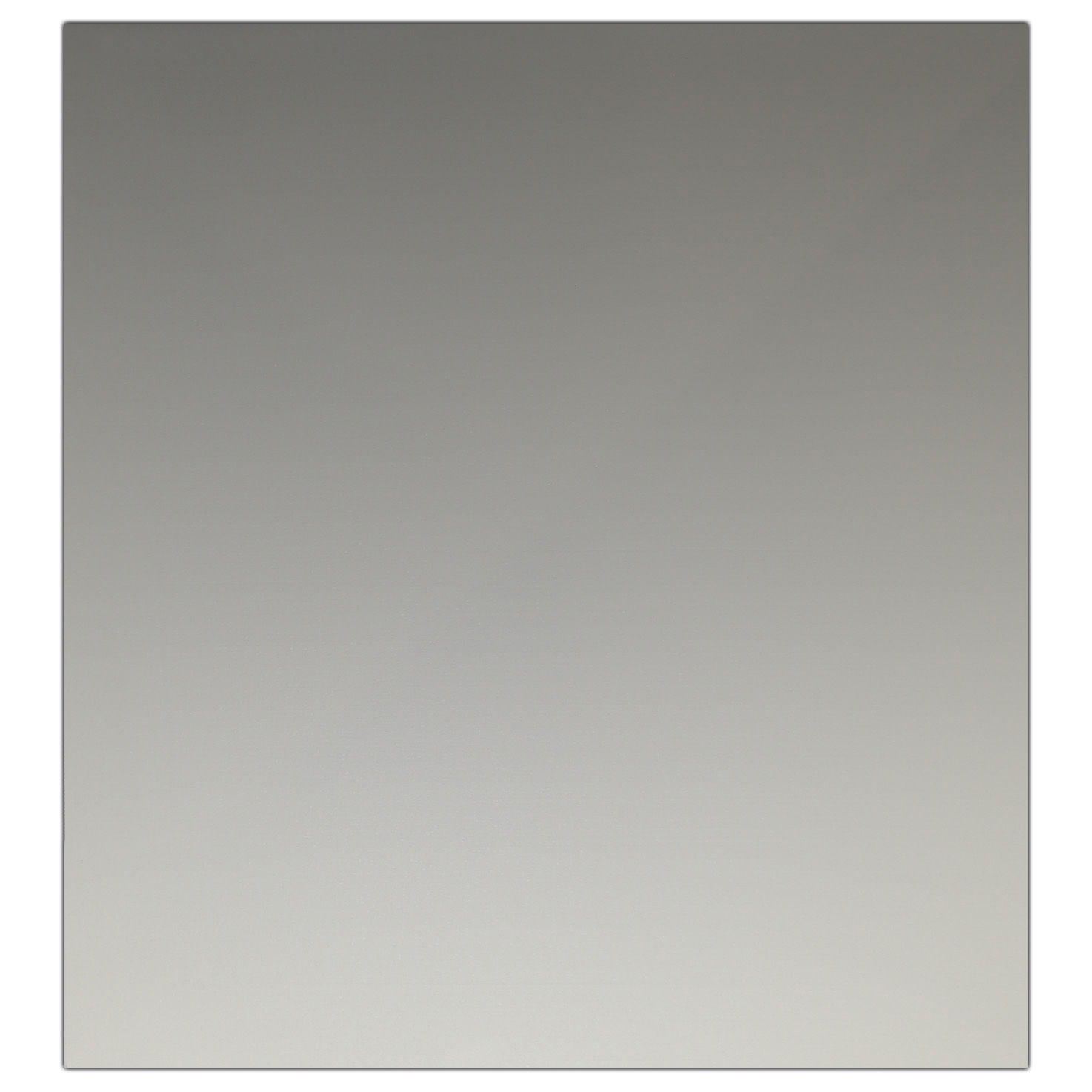 ALTERNA BASIC SPEGEL 510 X 390 BxH: 390x510 mm